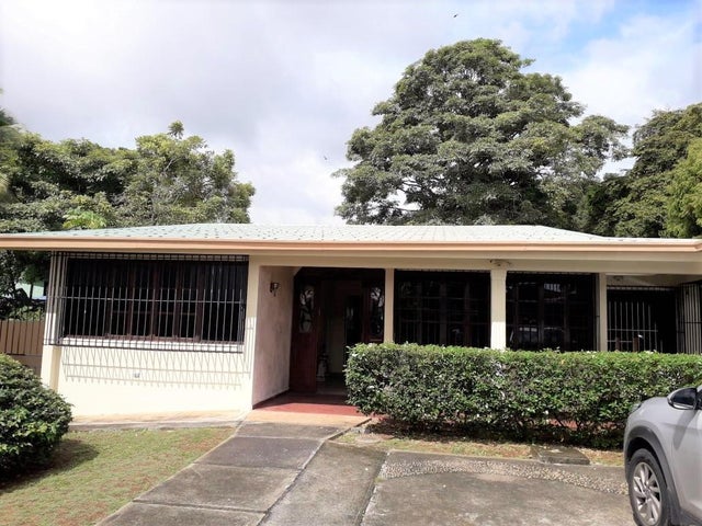 Beautiful House - Casa en Betania